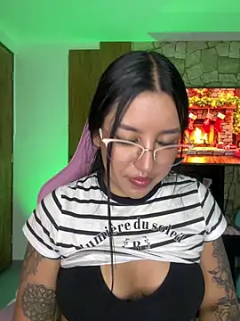 Tamara Roberts1 online show from 12, 12, 2024