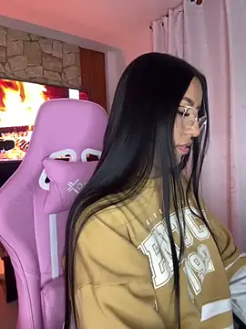 Tamara Roberts1 online show from 29, 1, 2025