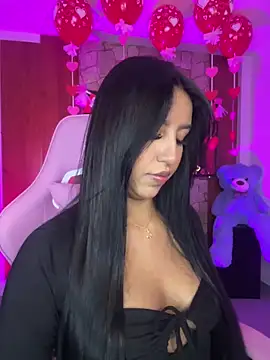 Tamara Roberts1 online show from 14, 2, 2025