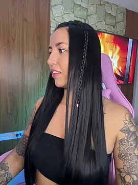 Tamara Roberts1 online show from 23, 3, 2025