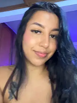 Tamara Roberts1 online show from 22, 3, 2026