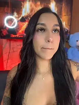 Snapshot of Tamara_Roberts1 chatting on 26, 7, 2026 Tamara Roberts1 online show from 26, 7, 2026