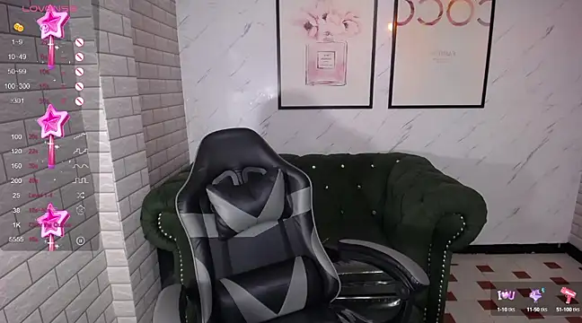  Charlotte v online show from 21, 3, 2025