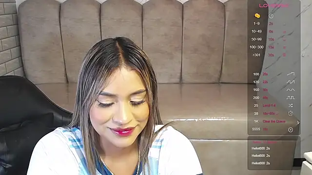  Charlotte v online show from 8, 3, 2026