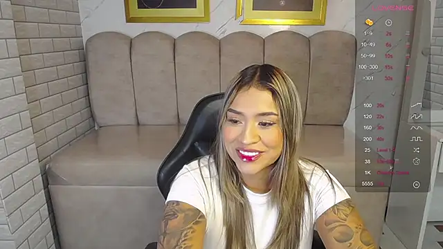  Charlotte v online show from 12, 3, 2026