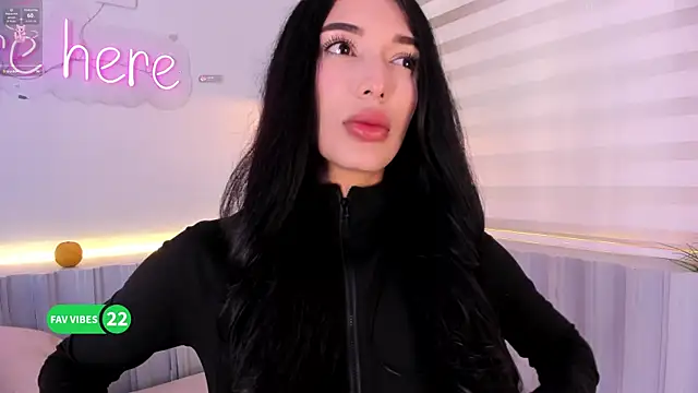 stephanymonroe online show from 1, 10, 2025