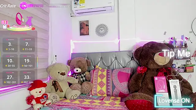 charlotteone online show from 8, 3, 2025