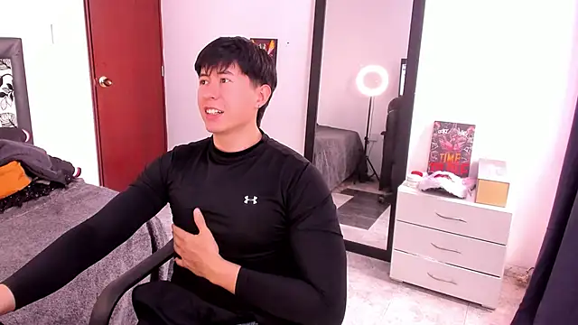 setsuna10 online show from 13, 3, 2025