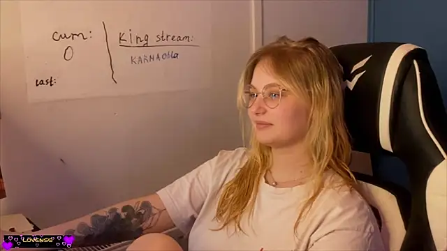 Snapshot of JacyWinslat chatting on 24, 2, 2025 JacyWinslat online show from 24, 2, 2025