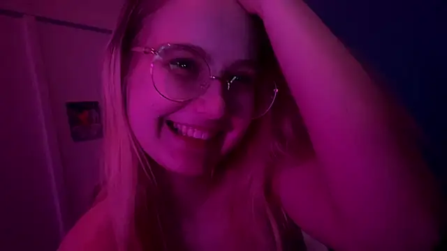 Snapshot of JacyWinslat chatting on 16, 3, 2025 JacyWinslat online show from 16, 3, 2025