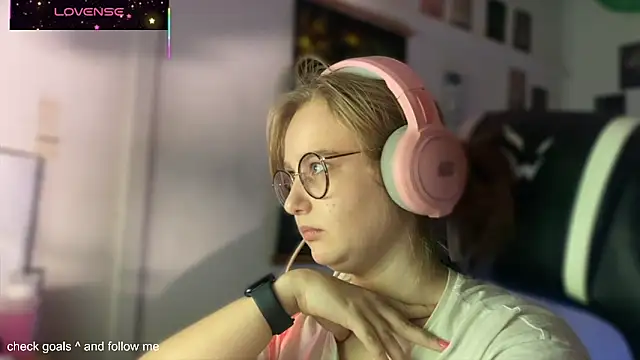 JacyWinslat online show from 22, 10, 2025