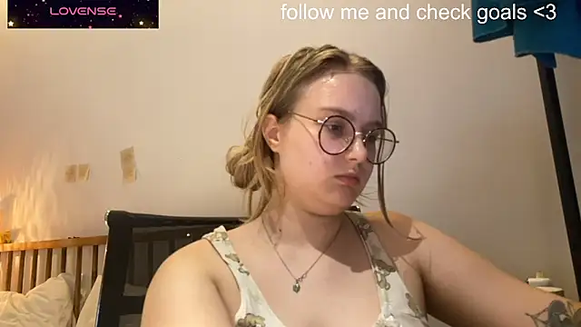 JacyWinslat online show from 6, 1, 2026