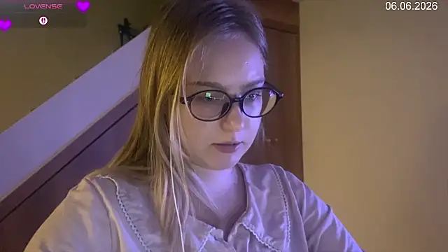 JacyWinslat online show from 6, 6, 2026