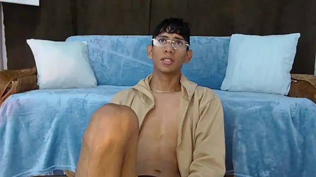 Nick Collins18 online show from 3, 11, 2025