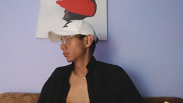 Nick Collins18 online show from 15, 11, 2025