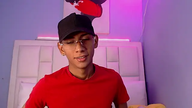 Nick Collins18 online show from 7, 2, 2026