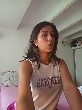 Sahana Ashiika online show from 14, 12, 2025