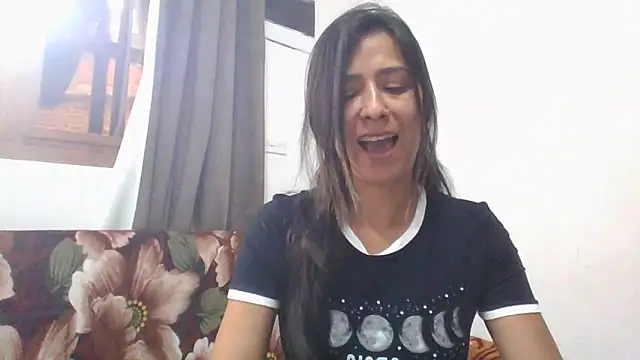 Snapshot of Sahana_Ashiika chatting on 11, 5, 2026 Sahana Ashiika online show from 11, 5, 2026