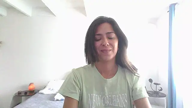 Snapshot of Sahana_Ashiika chatting on 25, 5, 2026 Sahana Ashiika online show from 25, 5, 2026