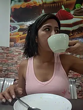 Sahana Ashiika online show from 26, 6, 2026