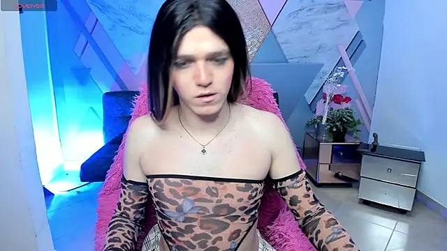 DylanRosse online show from 20, 3, 2025