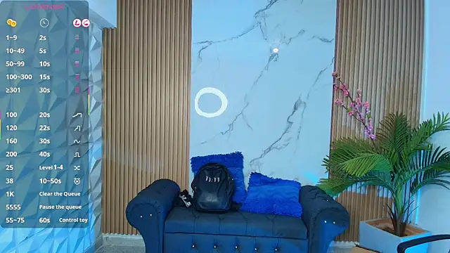 DylanRosse online show from 24, 9, 2025