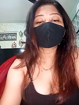 Cute-mona online show from 3, 1, 2025