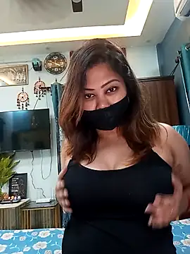 Cute-mona online show from 27, 3, 2026