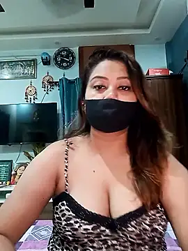 Snapshot of Cute-mona chatting on 19, 6, 2026 Cute-mona online show from 19, 6, 2026