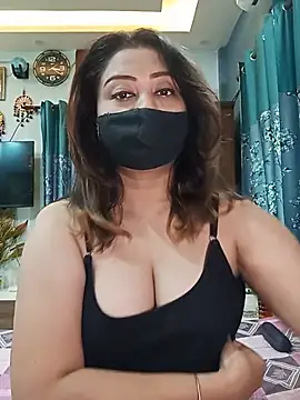 Snapshot of Cute-mona chatting on 24, 7, 2026 Cute-mona online show from 24, 7, 2026