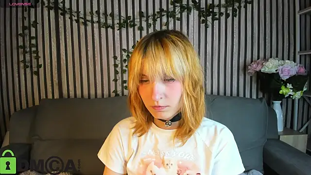 Little Chips online show from 25, 10, 2025