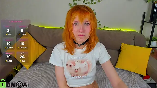 Little Chips online show from 18, 11, 2025