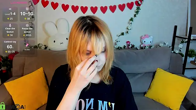 Little Chips online show from 25, 2, 2026