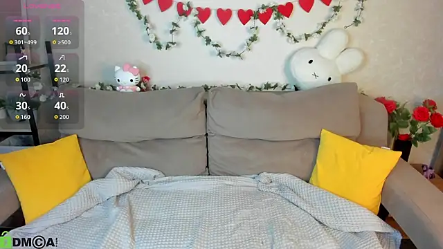 Little Chips online show from 1, 3, 2026