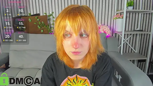 Little Chips online show from 3, 4, 2026