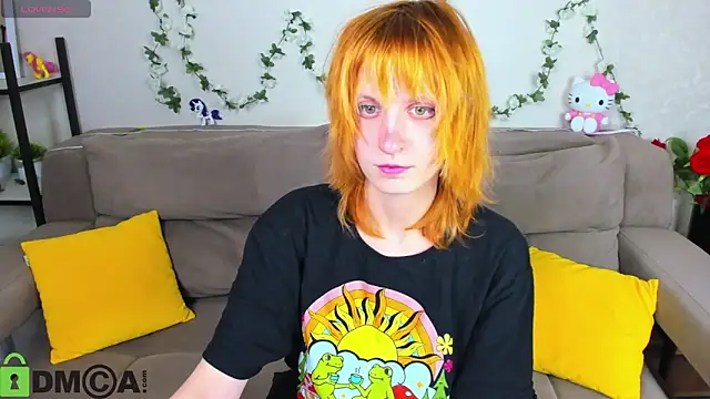 Little Chips online show from 5, 4, 2026