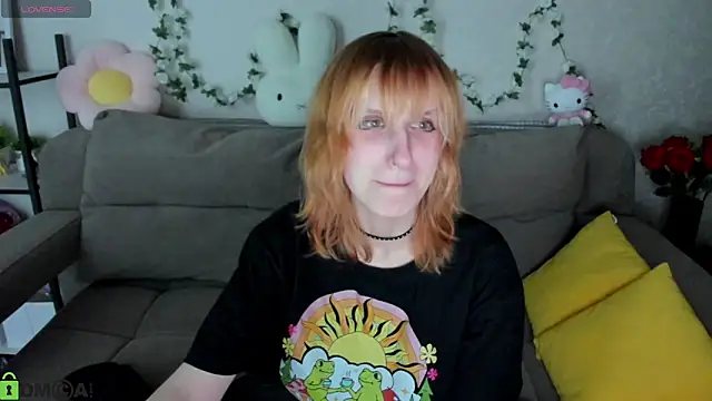 Little Chips online show from 18, 4, 2026