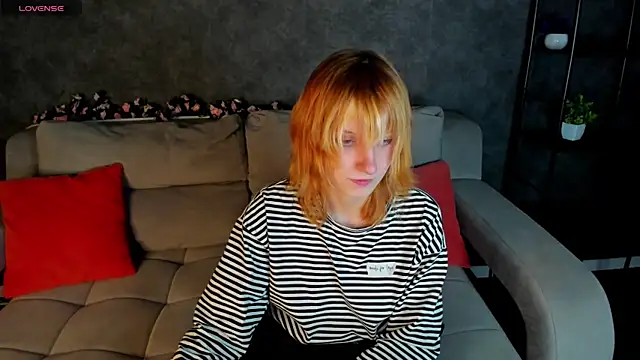 Little Chips online show from 21, 4, 2026