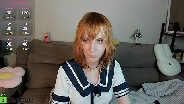 Snapshot of Little_Chips chatting on 14, 6, 2026 Little Chips online show from 14, 6, 2026