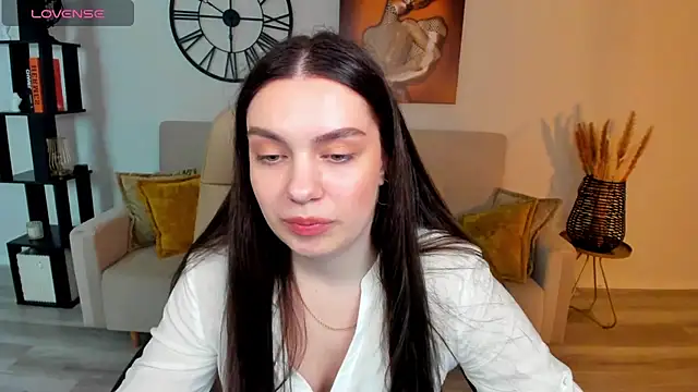 DaniellaLovely online show from 15, 3, 2025