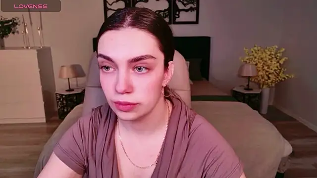 DaniellaLovely online show from 23, 11, 2025