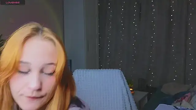 MaryRace online show from 21, 11, 2025