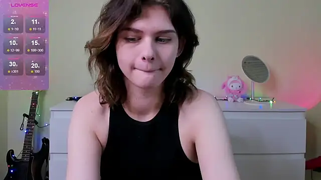 Snapshot of JulieTaylors chatting on 15, 2, 2025 JulieTaylors online show from 15, 2, 2025
