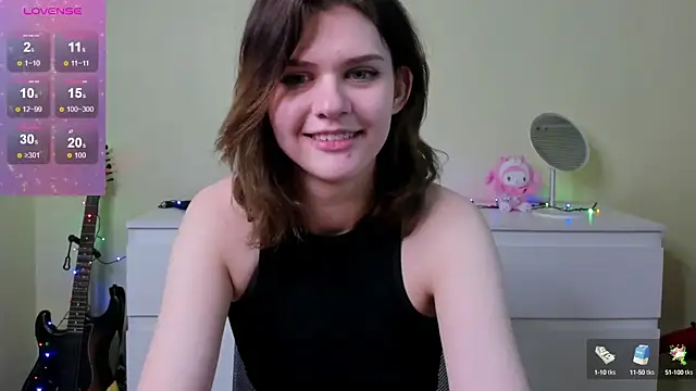 Snapshot of JulieTaylors chatting on 15, 2, 2025 JulieTaylors online show from 15, 2, 2025