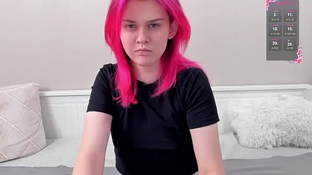 JulieTaylors online show from 28, 10, 2025