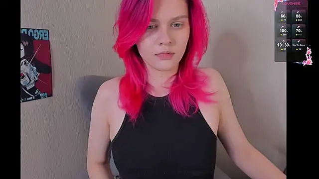 JulieTaylors online show from 23, 11, 2025