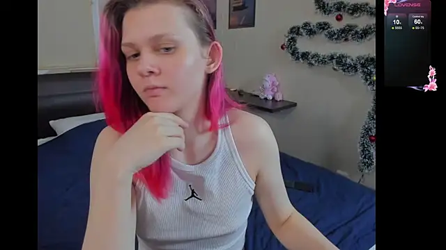 Snapshot of JulieTaylors chatting on 27, 6, 2026 JulieTaylors online show from 27, 6, 2026