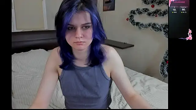 Snapshot of JulieTaylors chatting on 6, 7, 2026 JulieTaylors online show from 6, 7, 2026