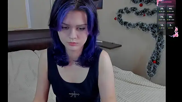 Snapshot of JulieTaylors chatting on 10, 7, 2026 JulieTaylors online show from 10, 7, 2026