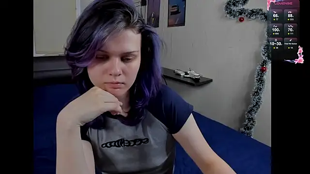 Snapshot of JulieTaylors chatting on 27, 7, 2026 JulieTaylors online show from 27, 7, 2026